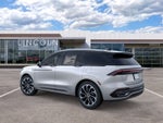 2026 Lincoln Nautilus Reserve AWD