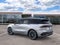 2026 Lincoln Nautilus Reserve AWD