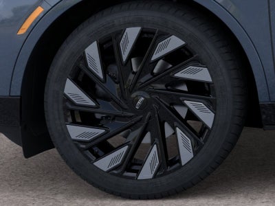 2026 Lincoln Nautilus Reserve AWD