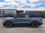 2026 Lincoln Nautilus Reserve AWD