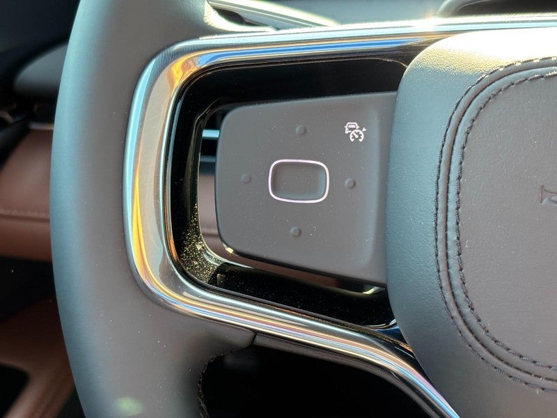 2026 Lincoln Nautilus Reserve AWD