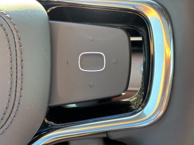2026 Lincoln Nautilus Reserve AWD