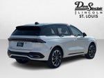 2026 Lincoln Nautilus Reserve AWD