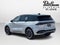 2026 Lincoln Nautilus Reserve AWD