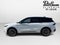 2026 Lincoln Nautilus Reserve AWD