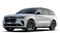 2026 Lincoln Nautilus Reserve AWD