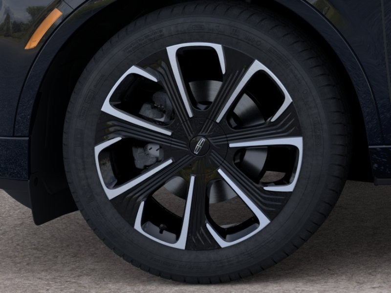 2026 Lincoln Nautilus Reserve AWD