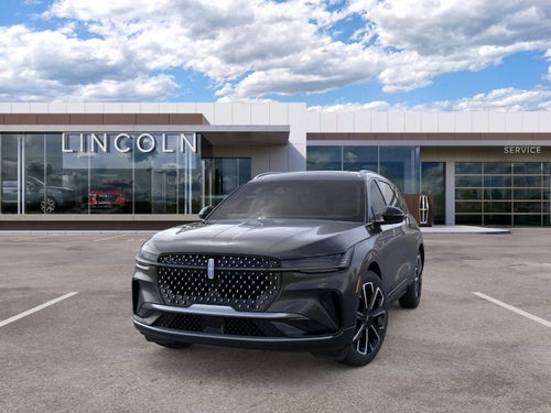 2026 Lincoln Nautilus Reserve AWD