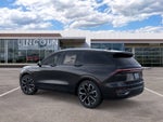2026 Lincoln Nautilus Reserve AWD