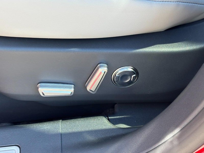 2026 Lincoln Nautilus Reserve AWD