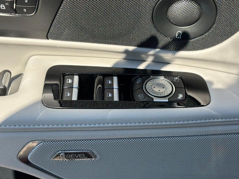 2026 Lincoln Nautilus Reserve AWD