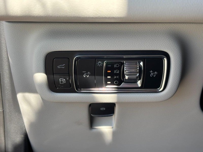 2026 Lincoln Nautilus Reserve AWD