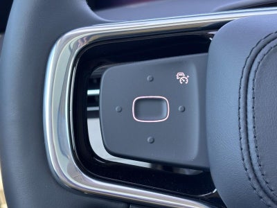 2026 Lincoln Nautilus Reserve AWD