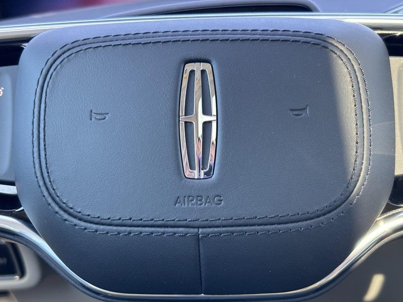 2026 Lincoln Nautilus Reserve AWD