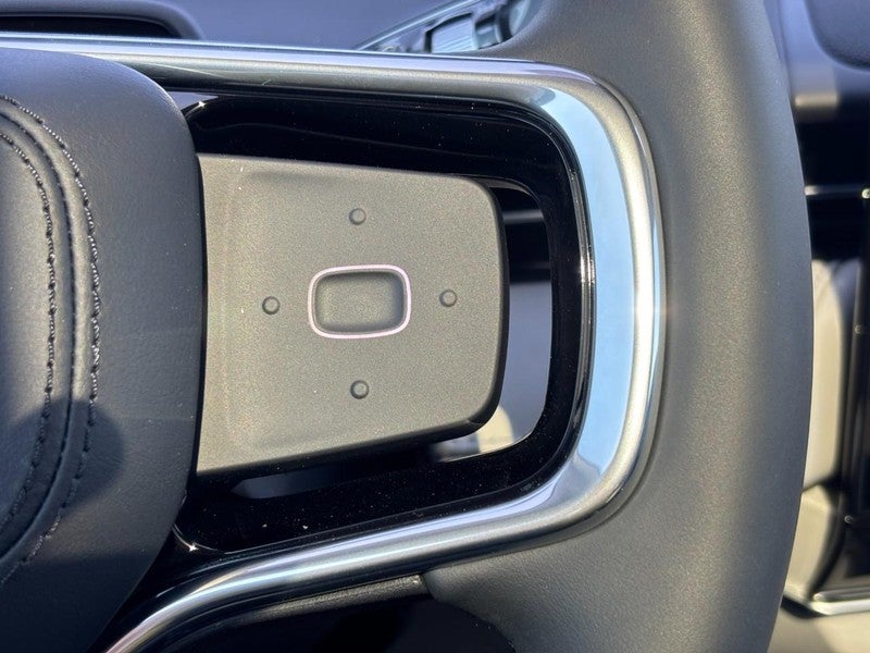 2026 Lincoln Nautilus Reserve AWD