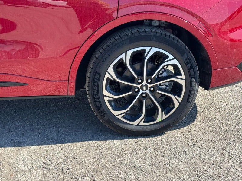 2026 Lincoln Nautilus Reserve AWD