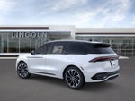2026 Lincoln Nautilus Reserve AWD