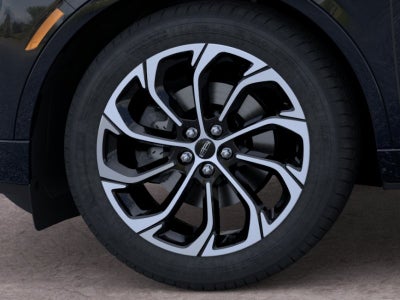 2026 Lincoln Nautilus Reserve AWD