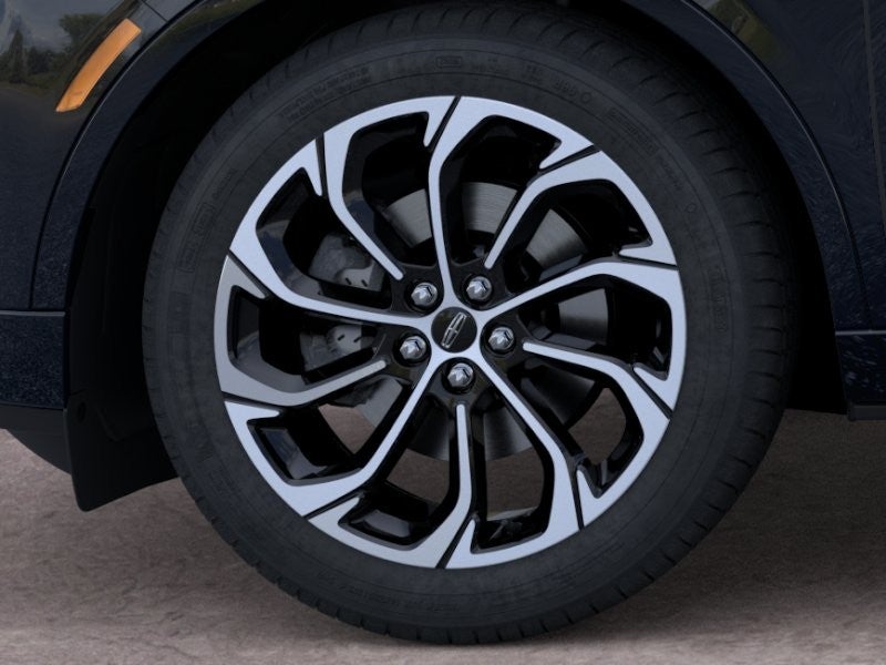 2026 Lincoln Nautilus Reserve AWD