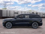 2026 Lincoln Nautilus Reserve AWD
