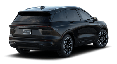 2026 Lincoln Nautilus Reserve AWD