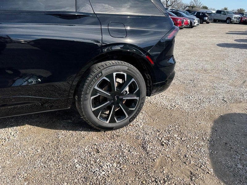 2025 Lincoln Nautilus Reserve AWD