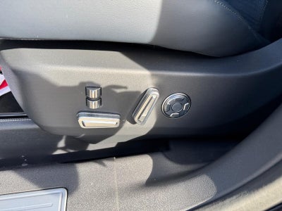 2025 Lincoln Nautilus Reserve AWD