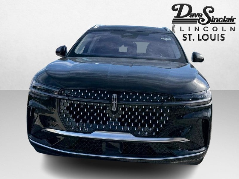 2025 Lincoln Nautilus Reserve AWD