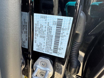 2025 Lincoln Nautilus Reserve AWD