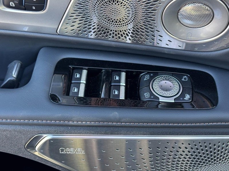 2026 Lincoln Nautilus Reserve AWD