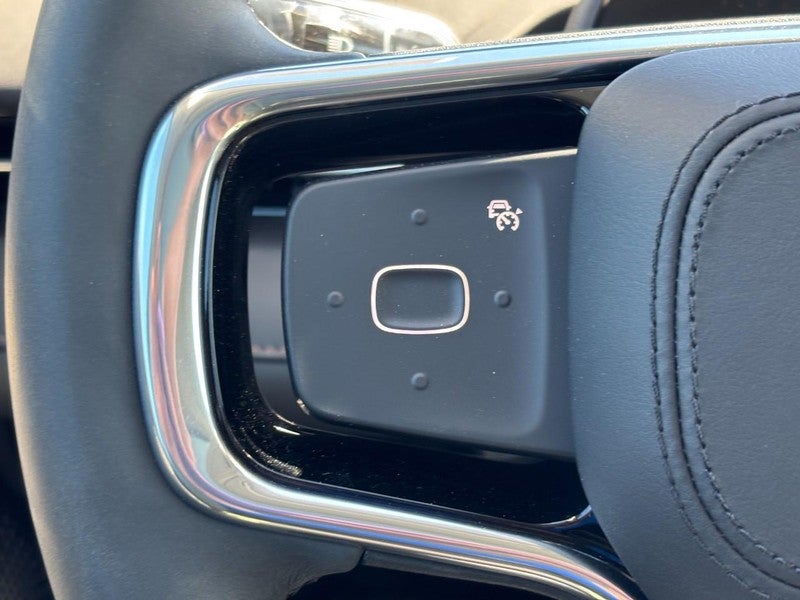 2026 Lincoln Nautilus Reserve AWD