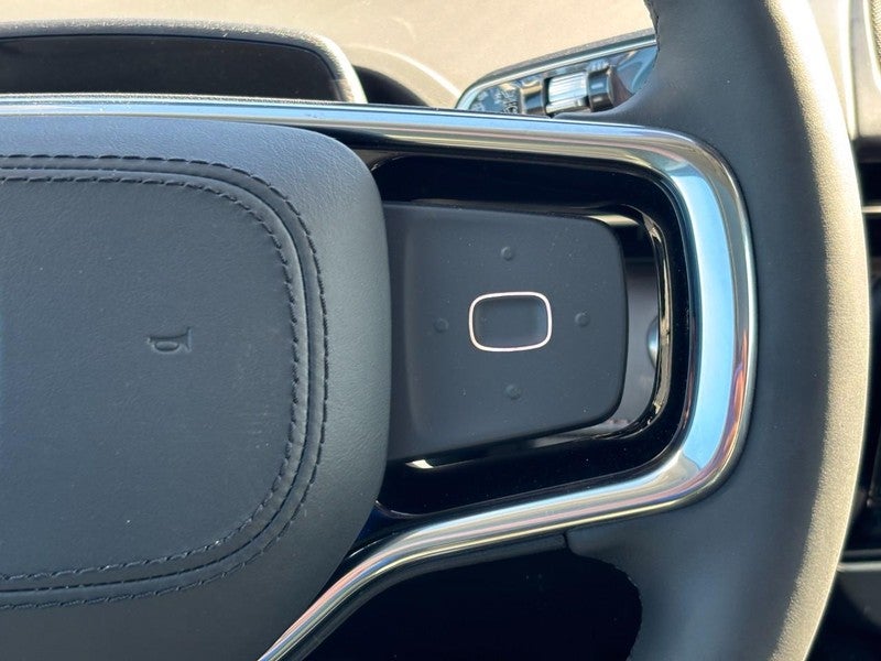 2026 Lincoln Nautilus Reserve AWD