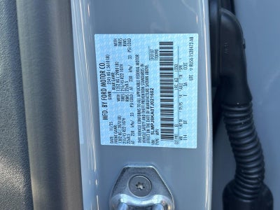 2026 Lincoln Nautilus Reserve AWD