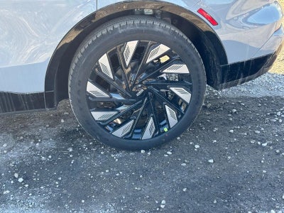 2026 Lincoln Nautilus Reserve AWD