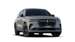 2026 Lincoln Nautilus Reserve AWD