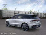 2026 Lincoln Nautilus Reserve AWD