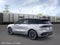 2026 Lincoln Nautilus Reserve AWD