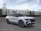 2026 Lincoln Nautilus Reserve AWD