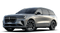 2026 Lincoln Nautilus Reserve AWD