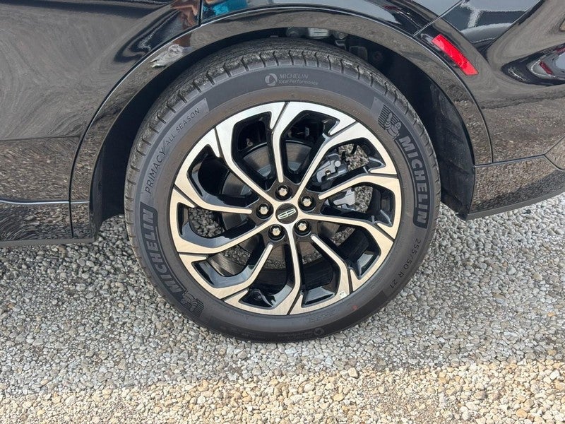 2026 Lincoln Nautilus Reserve AWD