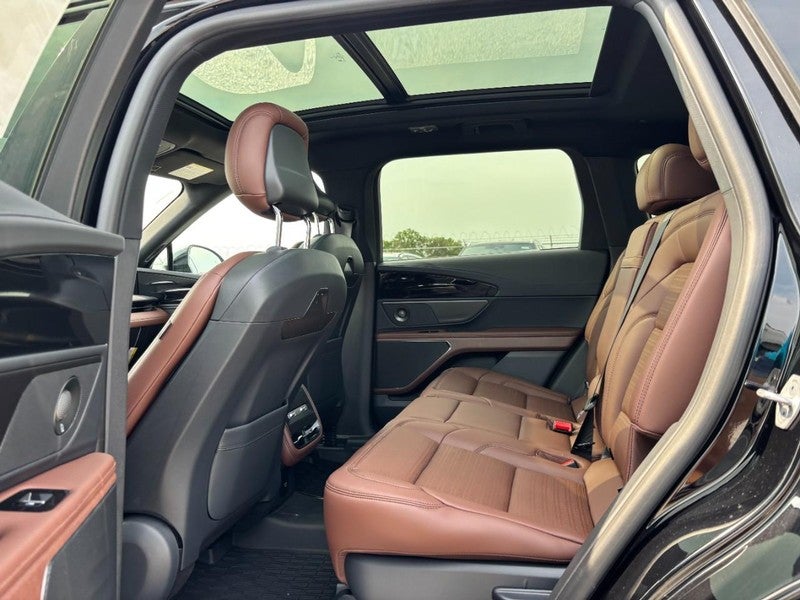 2026 Lincoln Nautilus Reserve AWD