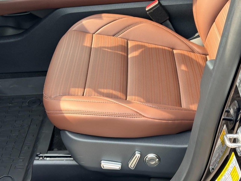 2026 Lincoln Nautilus Reserve AWD