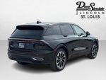 2026 Lincoln Nautilus Reserve AWD