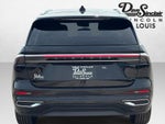 2026 Lincoln Nautilus Reserve AWD
