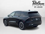 2026 Lincoln Nautilus Reserve AWD