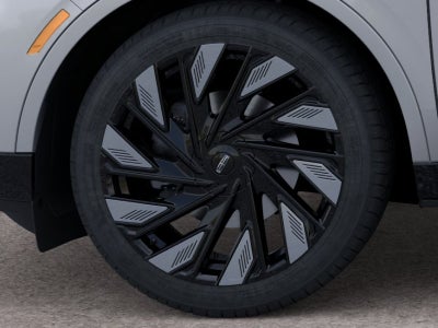 2026 Lincoln Nautilus Reserve AWD