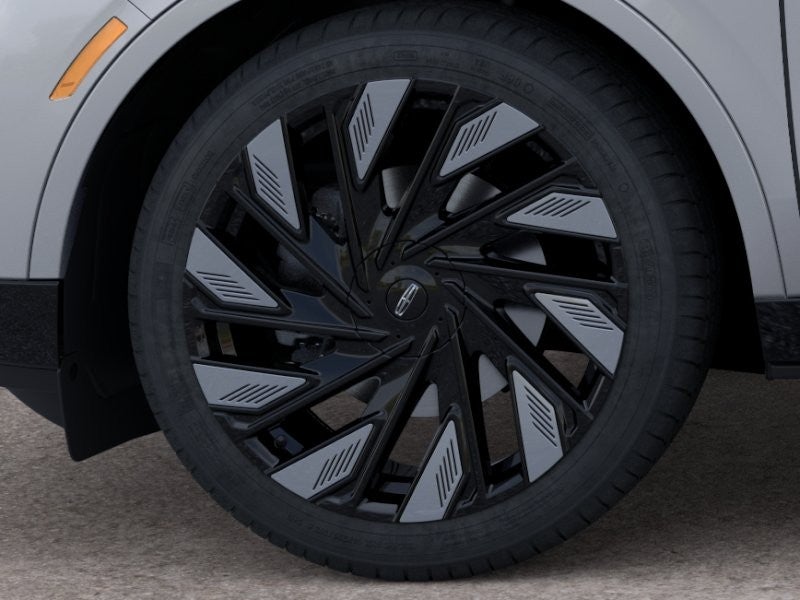 2026 Lincoln Nautilus Reserve AWD