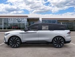 2026 Lincoln Nautilus Reserve AWD