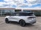 2026 Lincoln Nautilus Reserve AWD