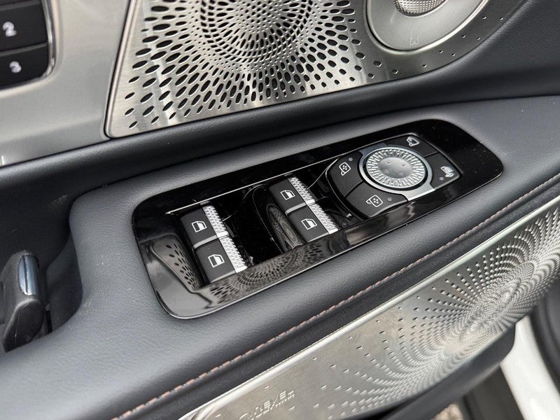 2026 Lincoln Nautilus Reserve AWD